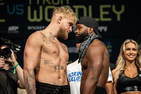 jake paul next fight odds|Jake Paul vs. Tyron Woodley results: Paul gets TKO  .